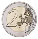 2 Euro (Portuguese Olympic Team for Rio 2016)