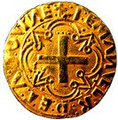Cruzado - Manuel I