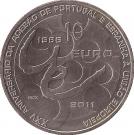 10 Euro (EU Membership)