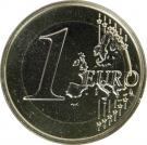 1 Euro (2nd map)