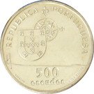 500 Escudos (Vasco da Gama Bridge)