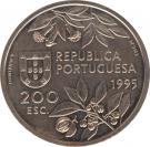 200 Escudos (Molluques)