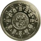 50 Euro Cent (2nd map)