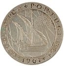 10 Escudos (Pattern)