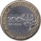 200 Escudos (Olympics)