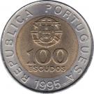 100 Escudos (FAO)