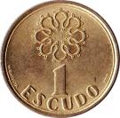 1 Escudo