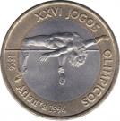 200 Escudos (Olympics)