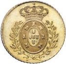 Peça - Pedro IV