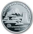 5 Euro (World Heritage - Sintra; Proof issue)