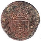3 Réis -  João IV