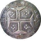 Tostão - João IV (Lisbon mint "L-S")