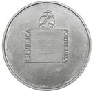 20 Escudos (Pattern)