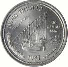 100 Escudos (Nuno Tristao)