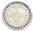 100 Escudos (Battle of Aljubarrota; Silver)