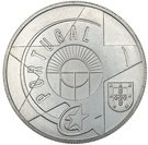 5 Euro (Glass and Iron ages)