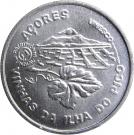 2½ Euro (Vinha da Ilha do Pico)