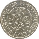 50 Escudos (Banco de Portugal)