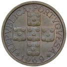 50 Centavos (Pattern)