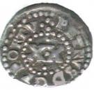 Vintem - Pedro Prince Regent