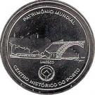 2½ Euro (World Heritage - Porto)