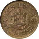 1 Escudo