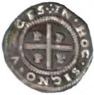 4 Vintens - João IV (Porto)