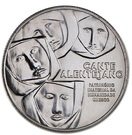 2½ Euro (Cante Alentejano)