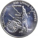 2½ Euro (Torres Defence Line)