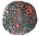 Ceitil - Sebastião I (Group 1 - With circumferences or traces of it, on both sides)