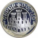 500 Escudos (XVII European Art Exhibition)