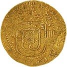 4 Cruzados - Filipe III