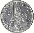 200 Escudos (Duarte Pacheco Pereira)