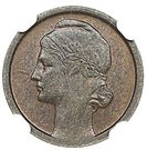 10 Centavos (Pattern)