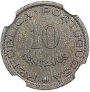 10 Centavos (Pattern)