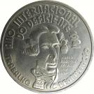 100 Escudos (International Year of Disabled Persons)