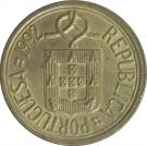 10 Escudos
