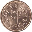 5 Euro Cent
