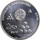 2½ Euro (Torres Defence Line)