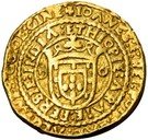 Português - João III (Porto mint)