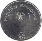 5 Euro (Equal Opportunity)