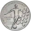 2½ Euro (FIFA World Cup Russia 2018)