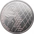 2½ Euro (Olympics)
