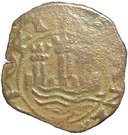 Ceitil - João III (Group 3 - Castle without wall)