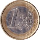 1 Euro (1st map)