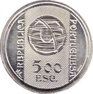 500 Escudos (Banco de Portugal)
