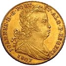 Escudo - João Prince Regent