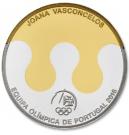 2½ Euro (Rio 2016 Olympic Games; Bimetallic)