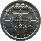 25 Escudos (Cortes de Coimbra)