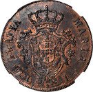 20 Réis - Maria I